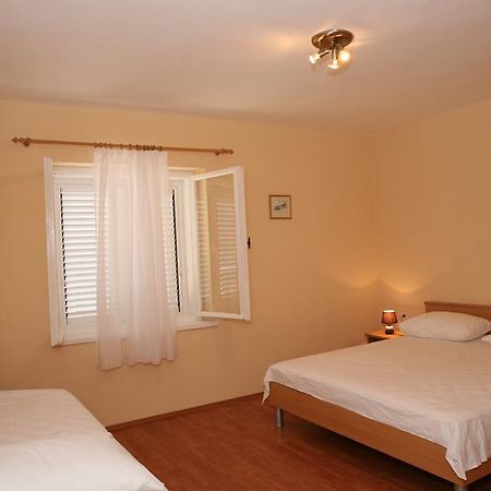 Apartments Radic Trogir Exterior photo