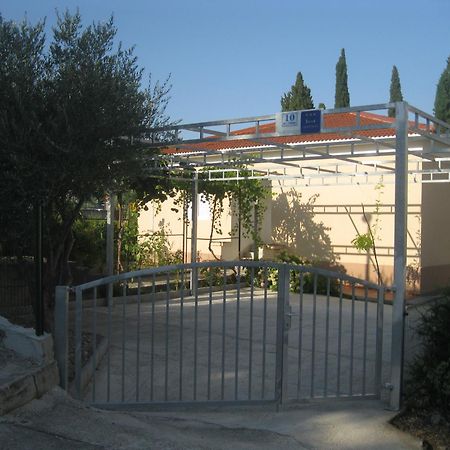 Apartments Radic Trogir Exterior photo
